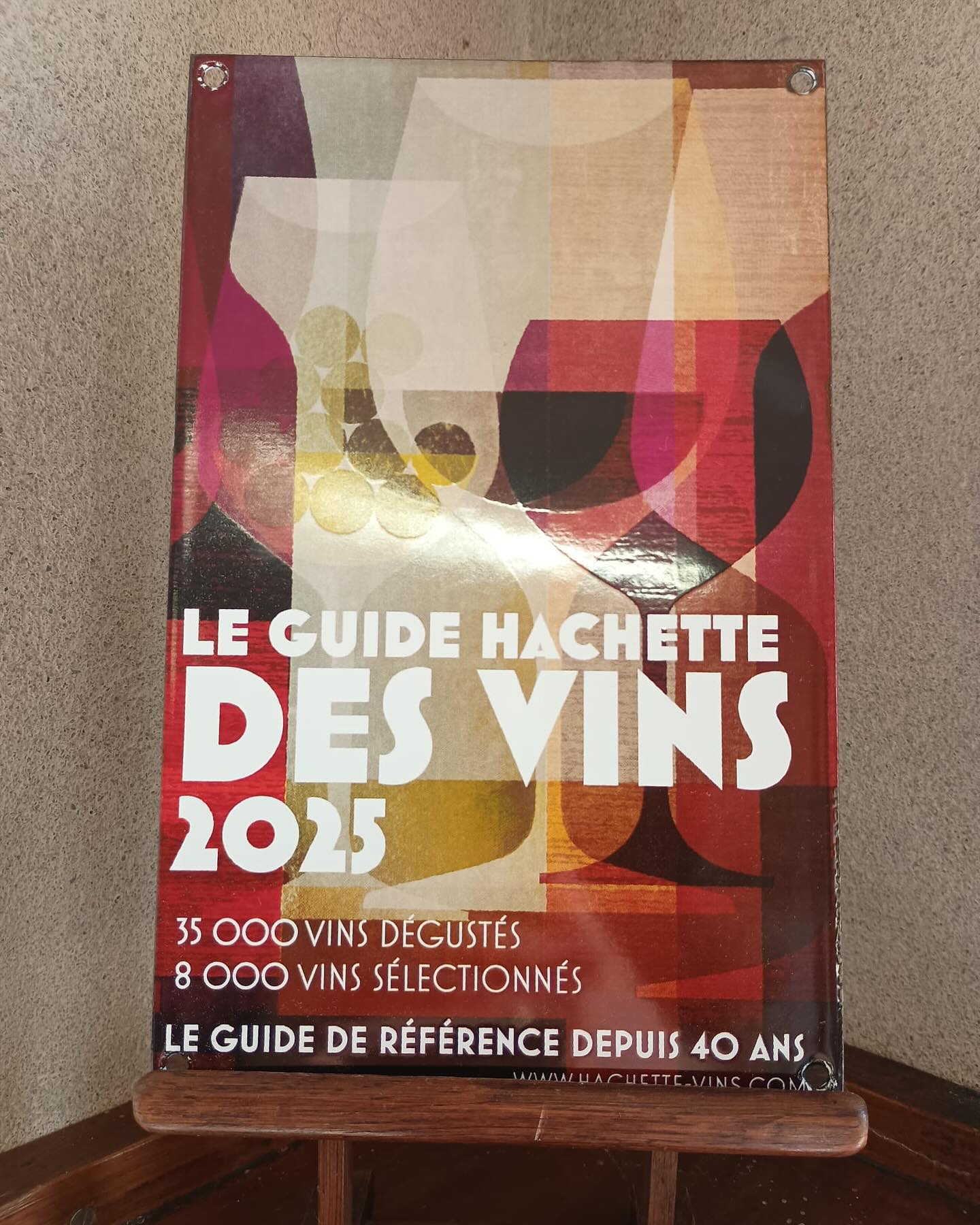 Image guide hachette